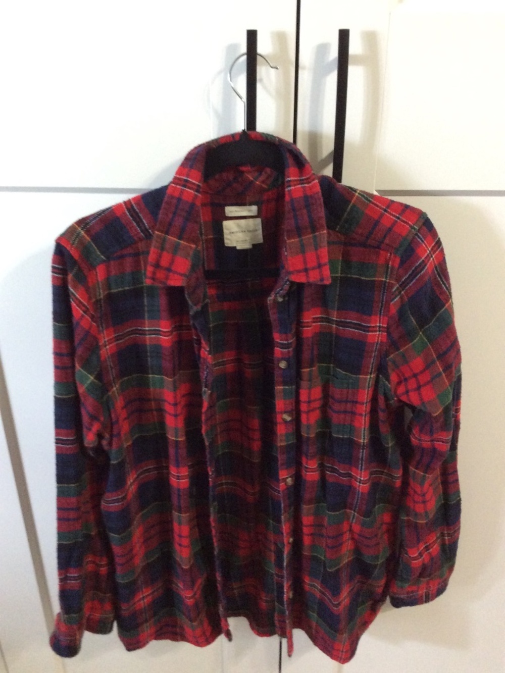 American eagle ahh-amazingly-soft